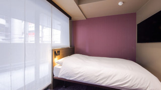 ダブルルーム バリアフリー対応 禁煙