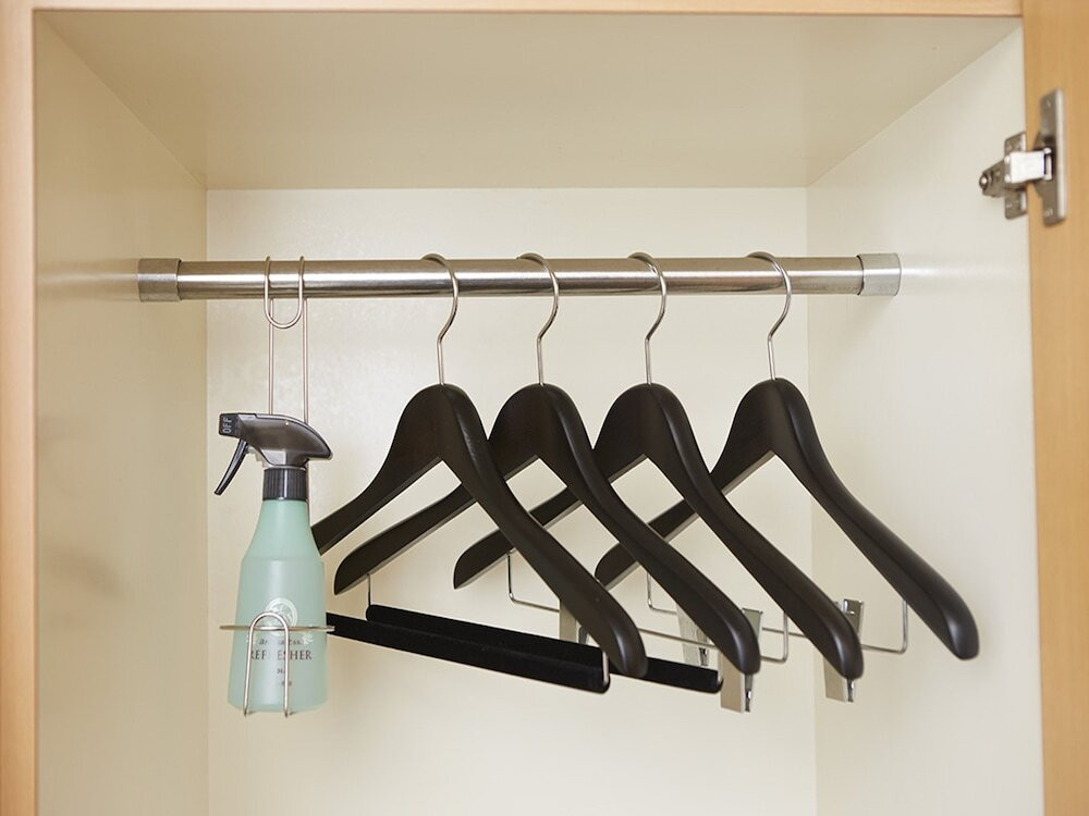 客室の設備とサービス