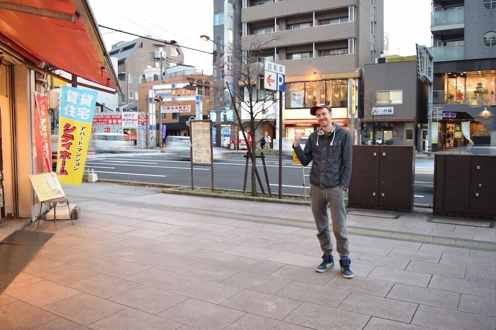 施設からの眺望