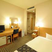 山形駅西口ワシントンホテル（山形県 ビジネスホテル） / 5