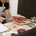 一日6席限定！恵比寿「ペレグリーノ」で本当に美味しい生ハムを味わおう！