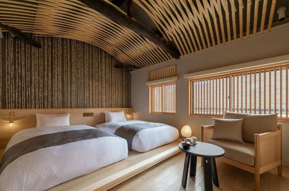 京町家にステイ。思い出に残る特別なひと時を4376195