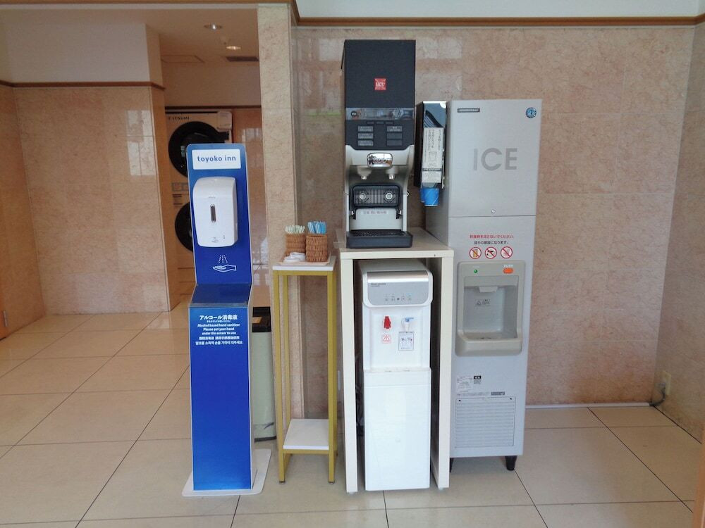 施設内の設備