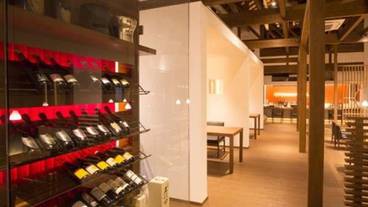 バー (施設内) / 5