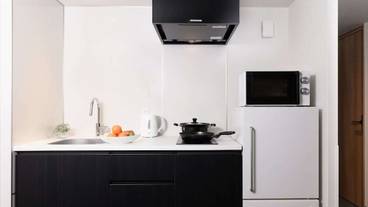 専用キッチン / 27