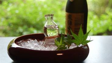 食事・飲み物 / 7