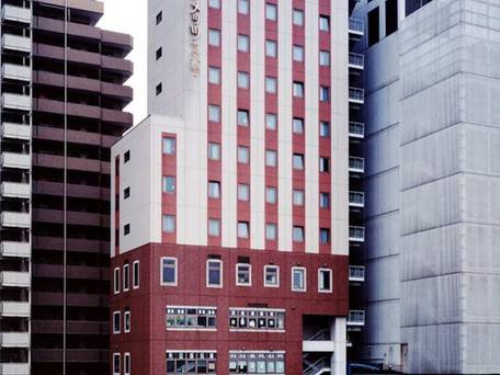 JR東日本ホテルメッツ国分寺 東京 / 5