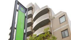 フレックステイイン巣鴨