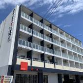 Mr.KINJO in TOMIGUSUKU（沖縄県 アパートメント） / 4