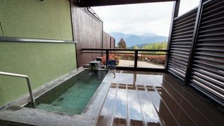 スーペリアルーム　露天風呂＆和室エリア付　ゆめの里エリア　(アレルギー・ビーガン等料理変更不可)