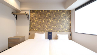 スタンダード ルーム 禁煙