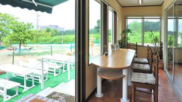 テラス / パティオ / 22