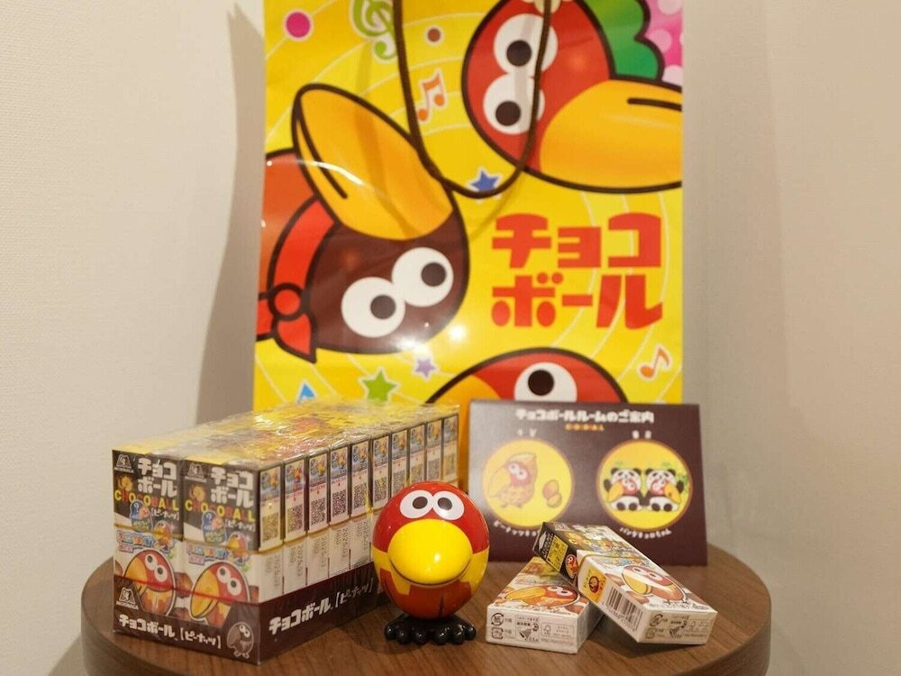 客室の設備とサービス