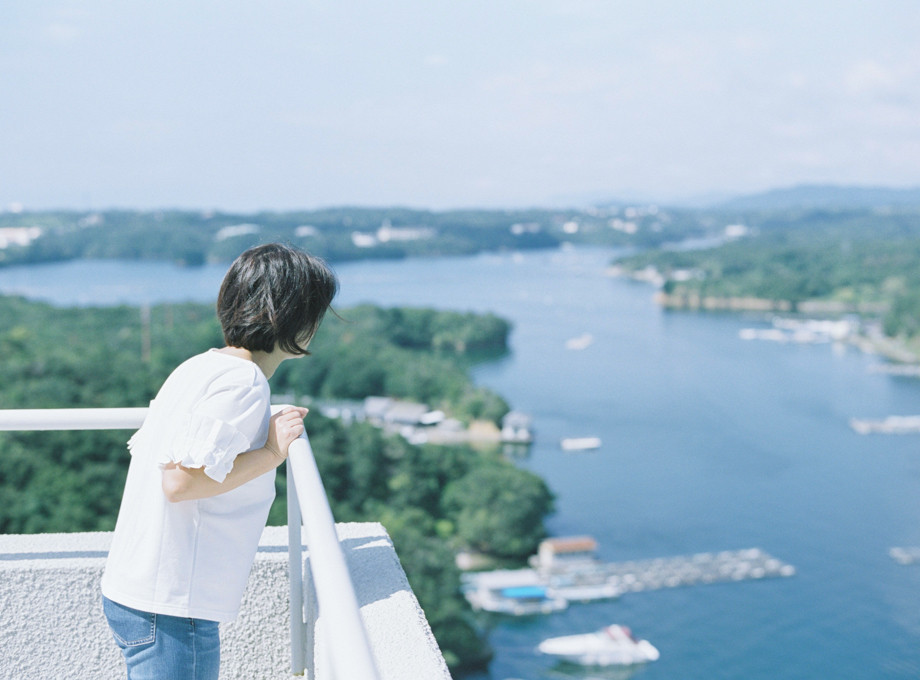 非日常へトリップ。英虞湾に浮かぶ“癒しの島”3642434