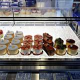 アボンドンス（アボンドンス）