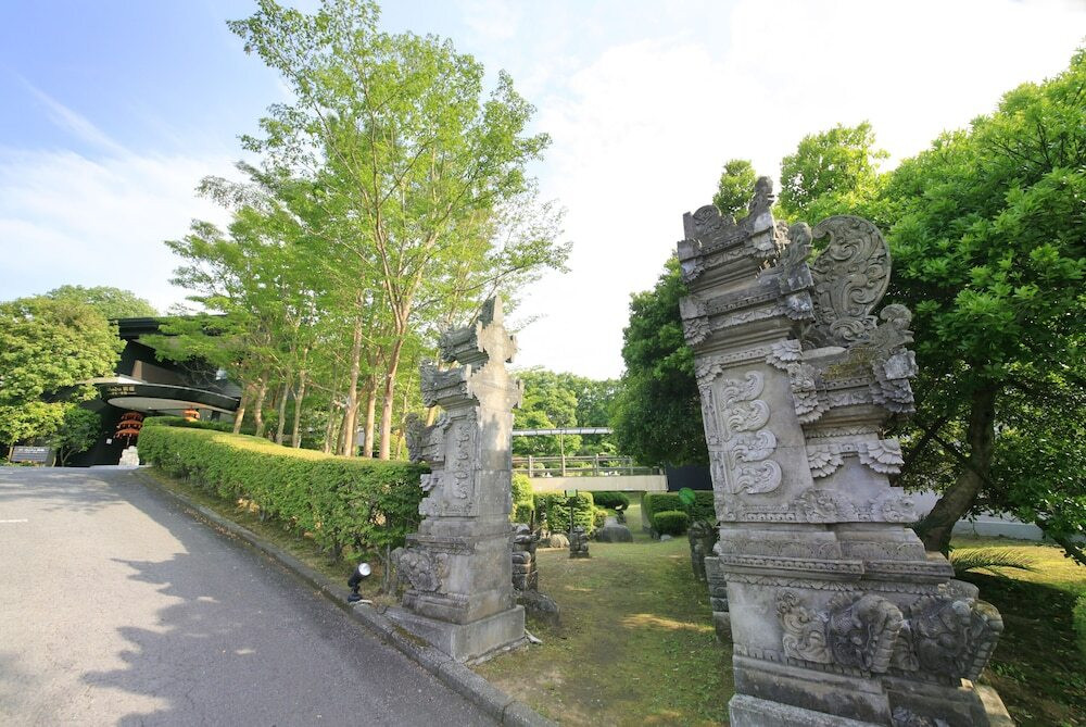 アンダの森 伊豆いっぺき湖（アンダノモリ イズイッペキコ） / 1