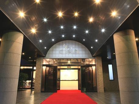 ロイヤルホテル うお八 / 5