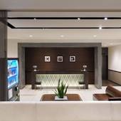 ホテルビスタ海老名(神奈川県 ビジネスホテル) / 3