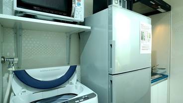 専用キッチン / 25