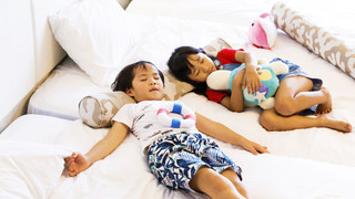 ツイン スーペリア 禁煙