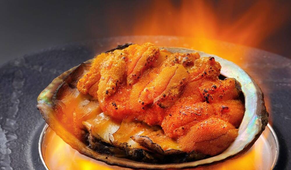 お腹いっぱい満足♪
美味しい海鮮ディナー / 4