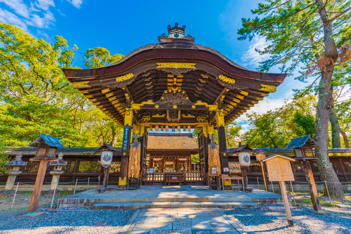 豊国神社