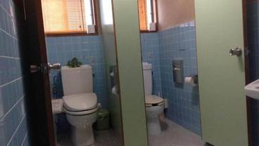 バスルーム / 21