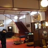 万平ホテル(長野県 リゾートホテル) / 3