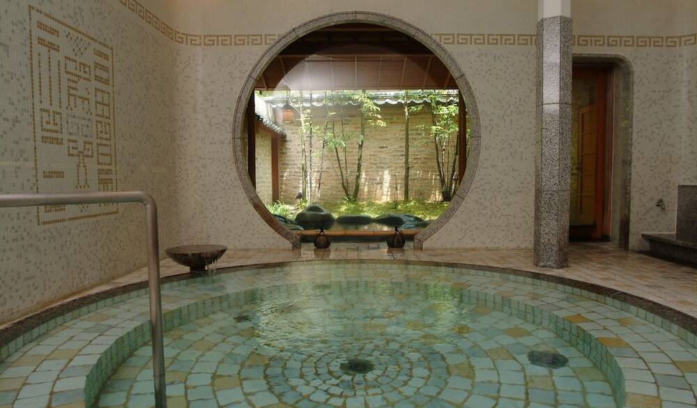 本館 大浴場 福の湯② / 4