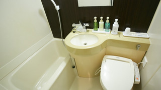 セミダブルルーム 禁煙