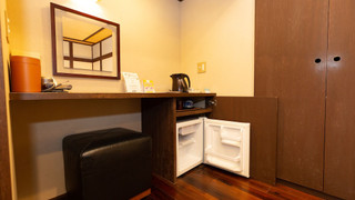 エリート ツインルーム