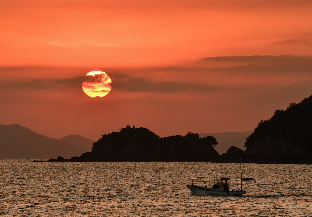 翌日は少し早起きして、特別な朝を迎えよう3705924