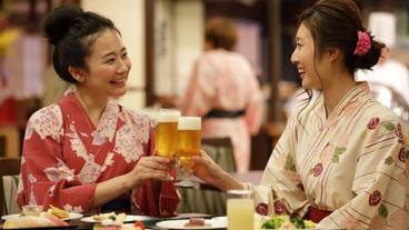 箱根湯本温泉 天成園(ハコネユモトオンセン テンセイエン) / 3