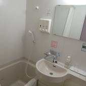 ワシントンR＆Bホテル新横浜駅前（神奈川県 ビジネスホテル） / 4