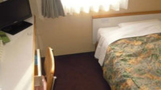 セミダブルルーム　禁煙