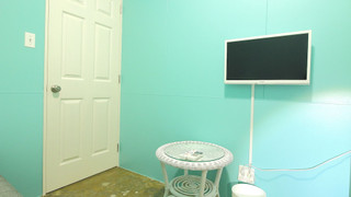 コンパクトプライベートルーム