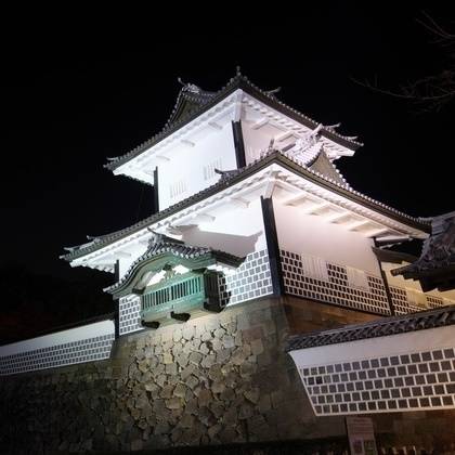 金沢城 / 2