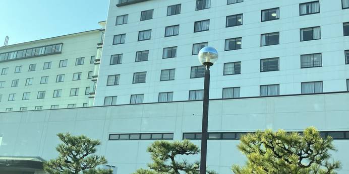 メルキュール佐賀唐津リゾート（佐賀県 リゾートホテル） / 1