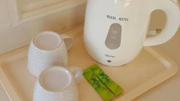 客室の設備とサービス / 20