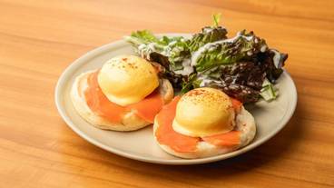 レストラン / 14