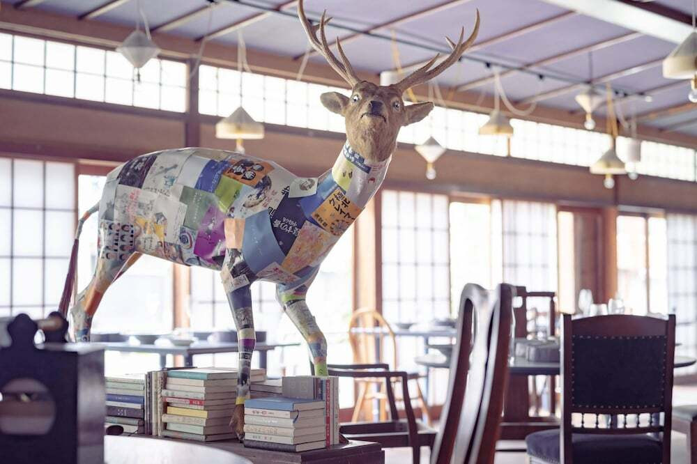 レストラン 燭④