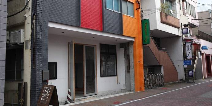 14 Guesthouse Mt.Fuji(静岡県 ビジネスホテル) / 1