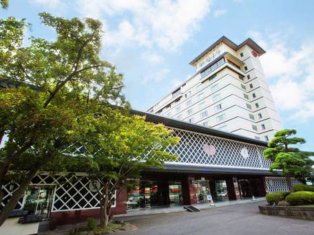 湯の川温泉 湯元啄木亭 / 5