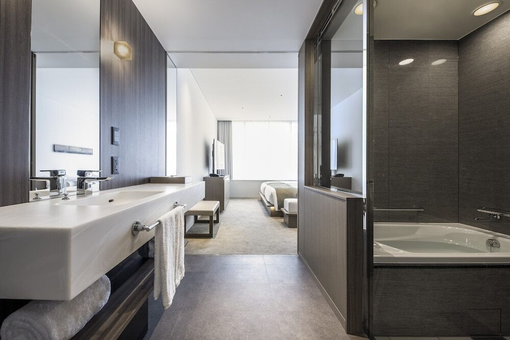 スーペリアツイン②