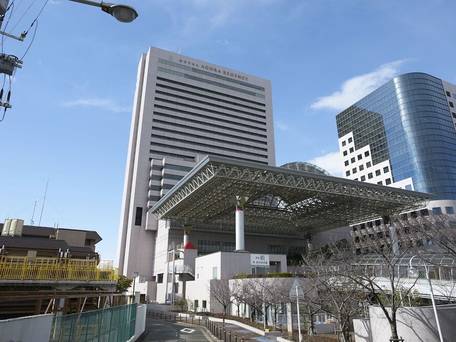 ホテル アゴーラ リージェンシー 大阪堺 / 4