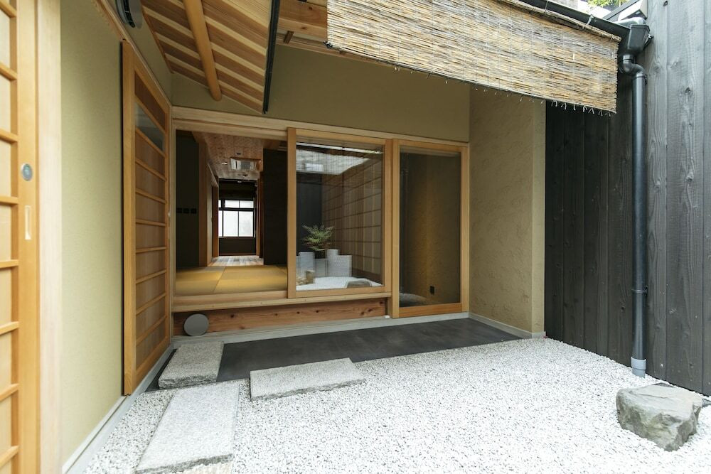 テラス / パティオ