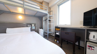 スーパールーム