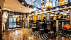 アパホテル 八丁堀駅前