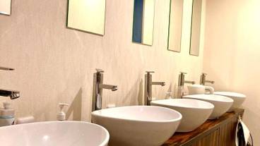 バスルーム / 21