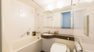 シングルルーム (2名利用） 禁煙